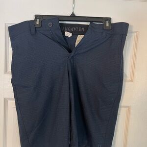 Hangten Men’s dress shorts